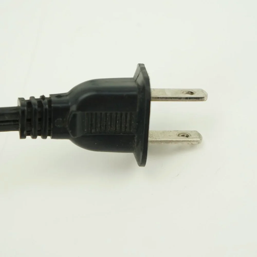Toshiba AC/DC Adapter Model: PA3714U-1ACA Black Charger